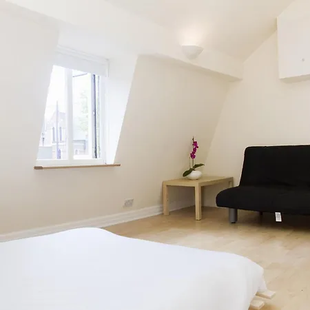Apartment Lets K London