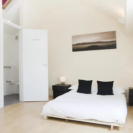 Apartment Lets K