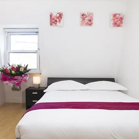 Apartment Lets K London