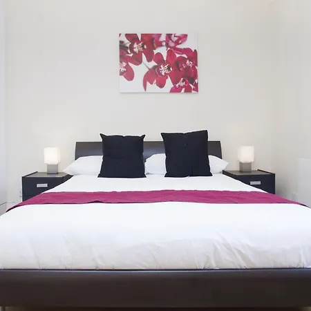 Lets K Apartment