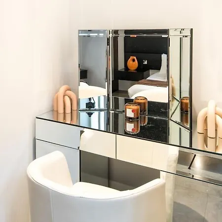 Apartment Hyde Park South Kensington London