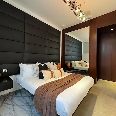 Apartment Hyde Park South Kensington