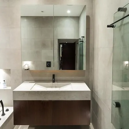 Hyde Park South Kensington Apartment *