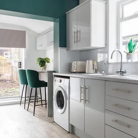 Holiday home Perry Place - Forest Hill- 3 Bed House *