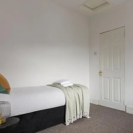 Perry Place - Forest Hill- 3 Bed House Holiday home London