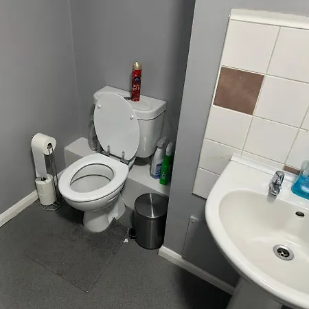 Wembley Serviced Apartment, 20mins From Central London