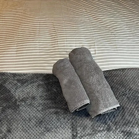 Privatunterkunft Wembley Serviced Apartment, 20mins From Central *