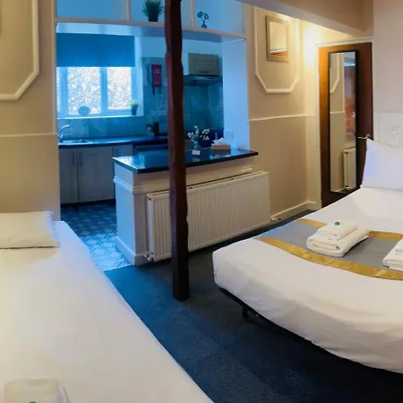 United Hotel *