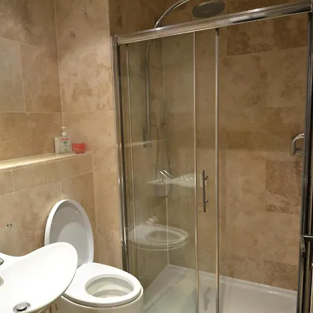 Apartamento Chelsea Classic *