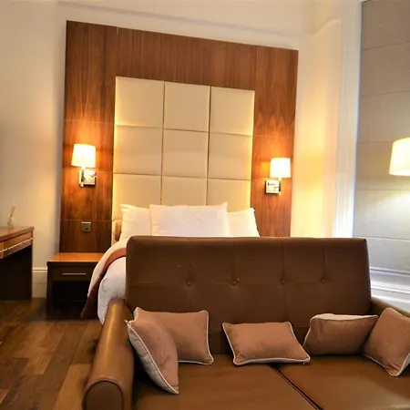 Apartment Chelsea Classic London