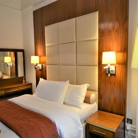 Apartamento Chelsea Classic Londres