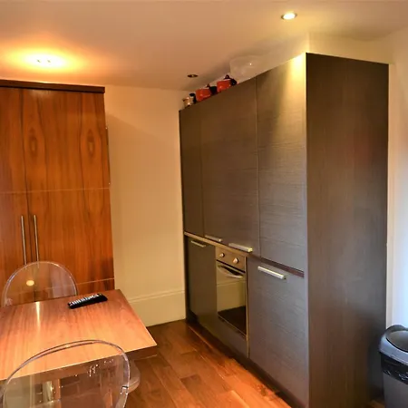 Apartment Chelsea Classic *