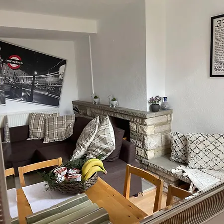 3 Bedroom Flat In Maida Vale