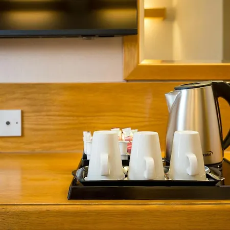 Hotel Tavistock 3*