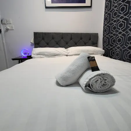 Argyle Square Otel Londra