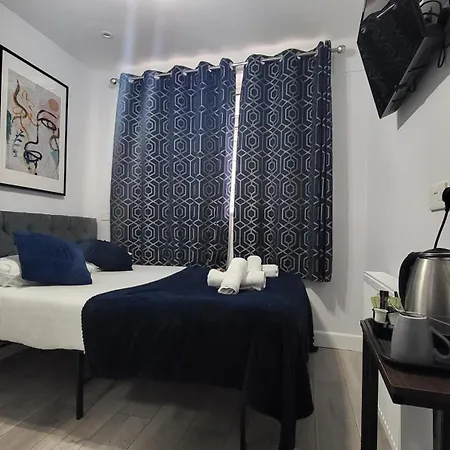 Argyle Square Otel