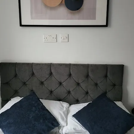 Hotell Argyle Square *