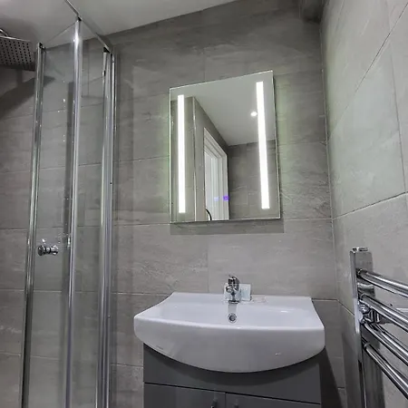 Hotell Argyle Square London