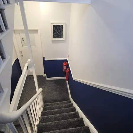 Argyle Square Otel Londra