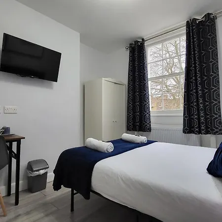 Argyle Square Otel