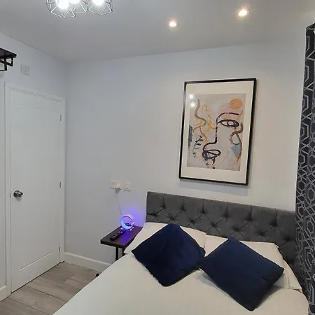 Argyle Square Otel *
