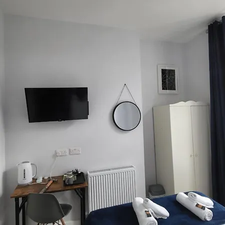Argyle Square Otel Londra