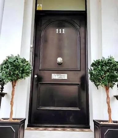 Apartment Notting Hill - The One One One! -6-