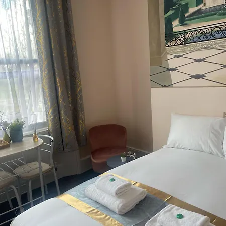 United Hotel