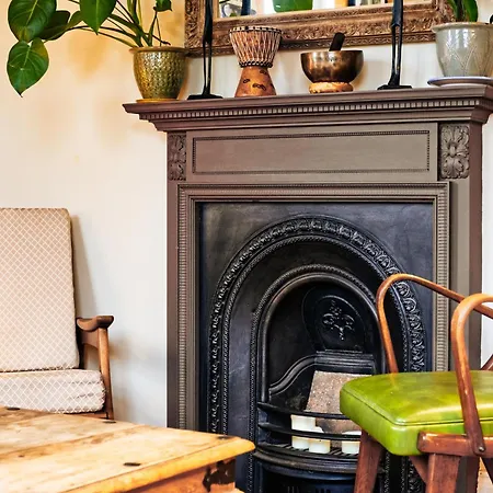 Holiday home Leafy Notting Hill *