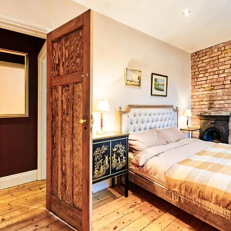 Holiday home Leafy Notting Hill London