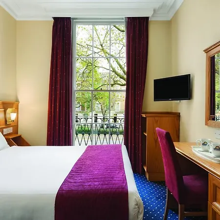 Hotel Days Hyde Park