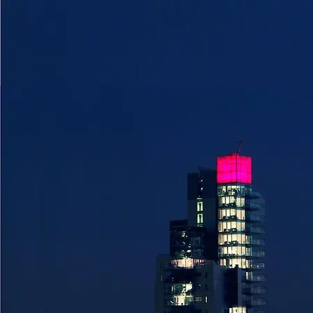 Aparthotel Marlin Bridge - Empire Square Londýn