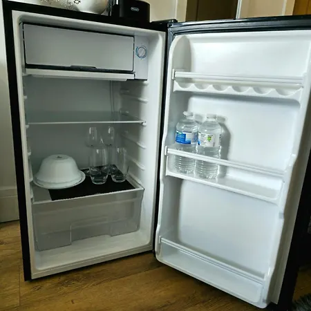 Homestay Chanel Ensuite Double London
