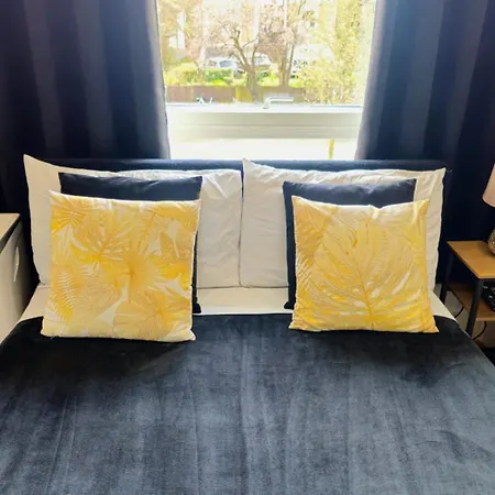 Homestay Chanel Ensuite Double *