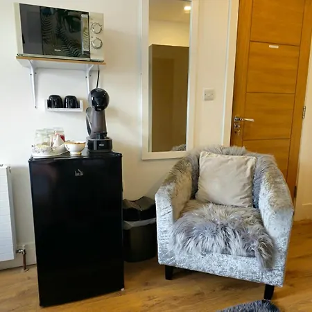 Chanel Ensuite Double *