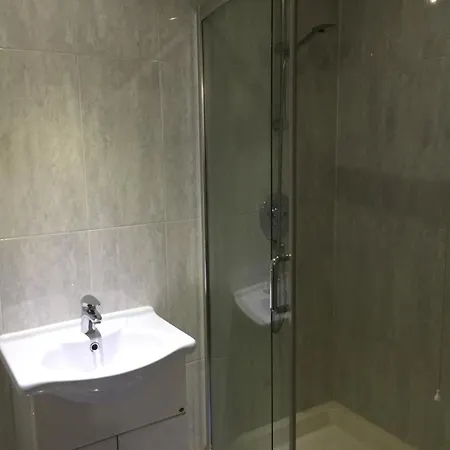Guest house St. James's London