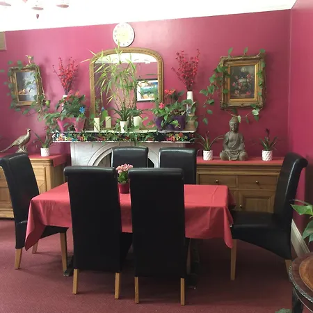 Guest house St. James's