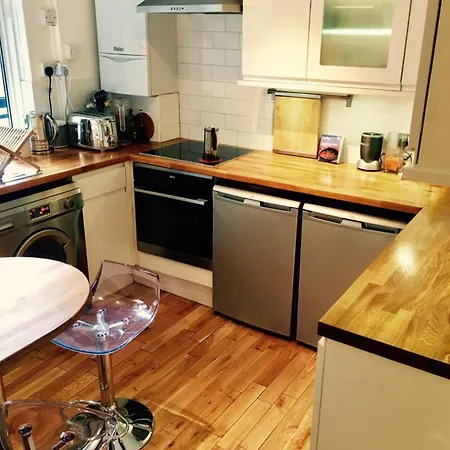 Waterloo - Private In Shared Accommodatie bij particulieren *