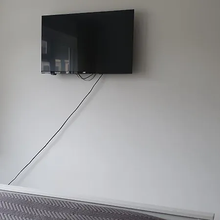 Holiday home London Experience