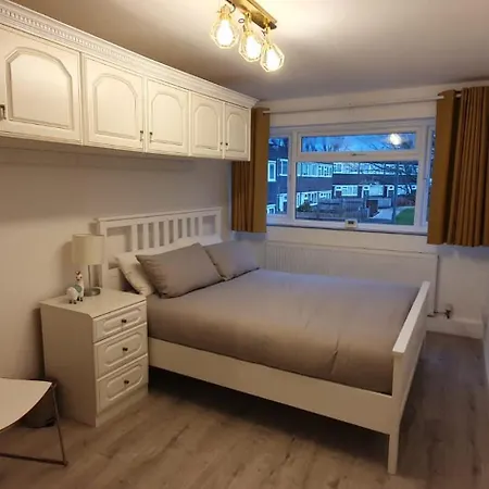 Holiday home London Experience Eltham