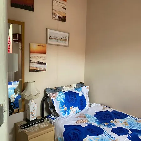 House 220 Apartment London