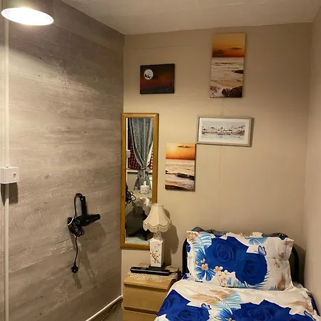Appartamento House 220 Londra
