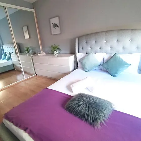 Cosy Apartment, Ec1v *