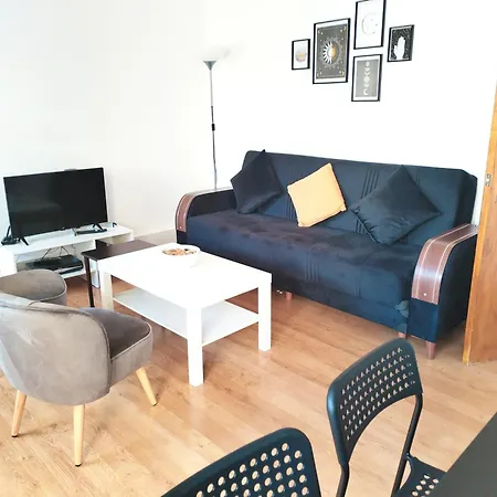 Apartment Cosy Apartment, Ec1v