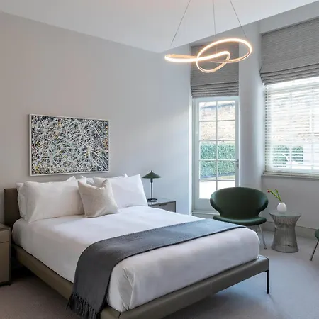 Aka Marylebone 4*