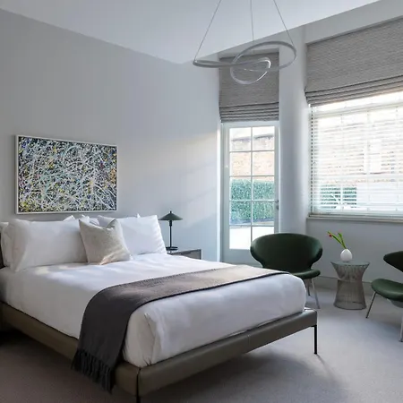 Aka Marylebone 4* London