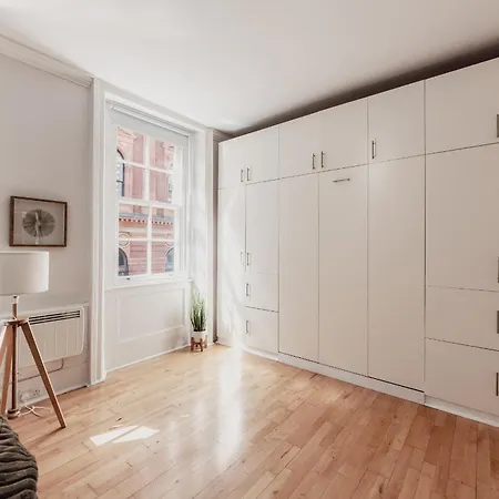 Covent Garden Apartment