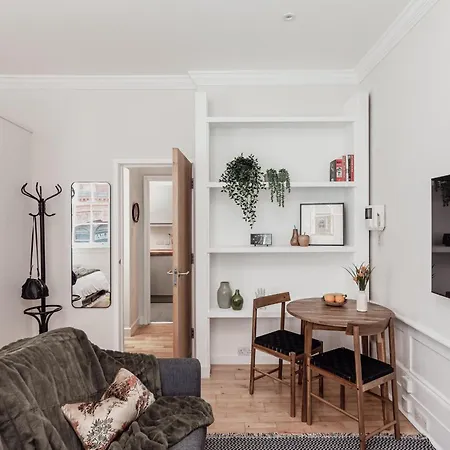 Apartment Covent Garden