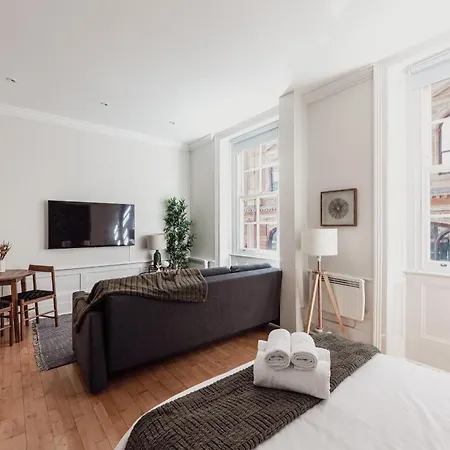 Apartment Covent Garden *