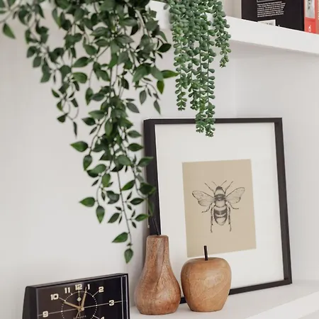 Covent Garden Apartment
